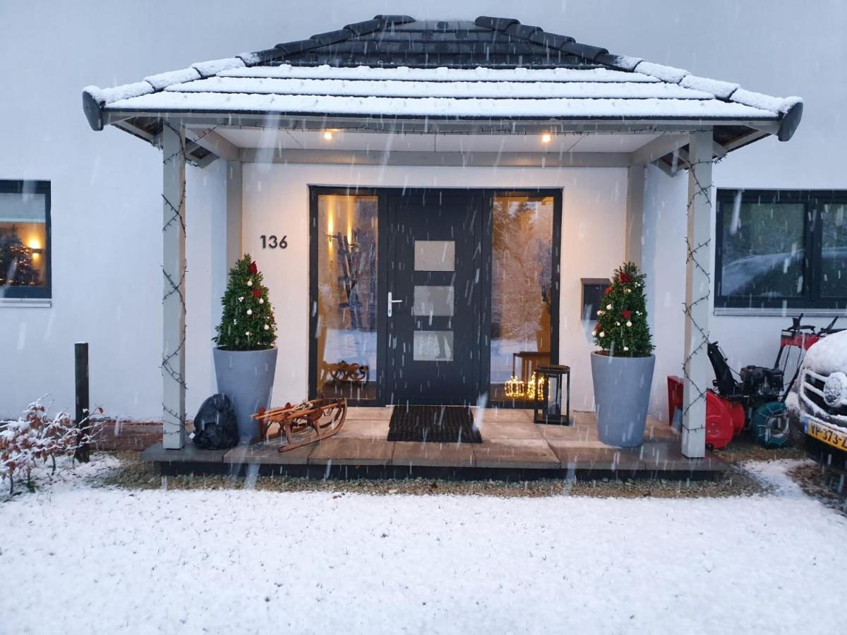 Hotel Haus Karina Bad Mitterndorf Esterno foto