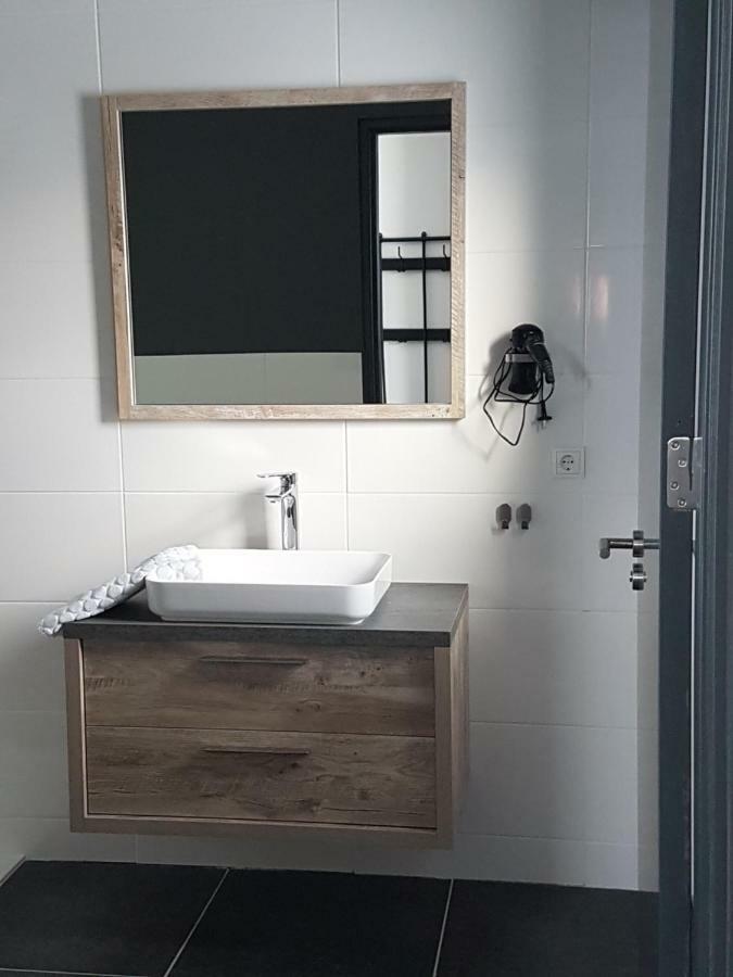 Hotel Haus Karina Bad Mitterndorf Esterno foto