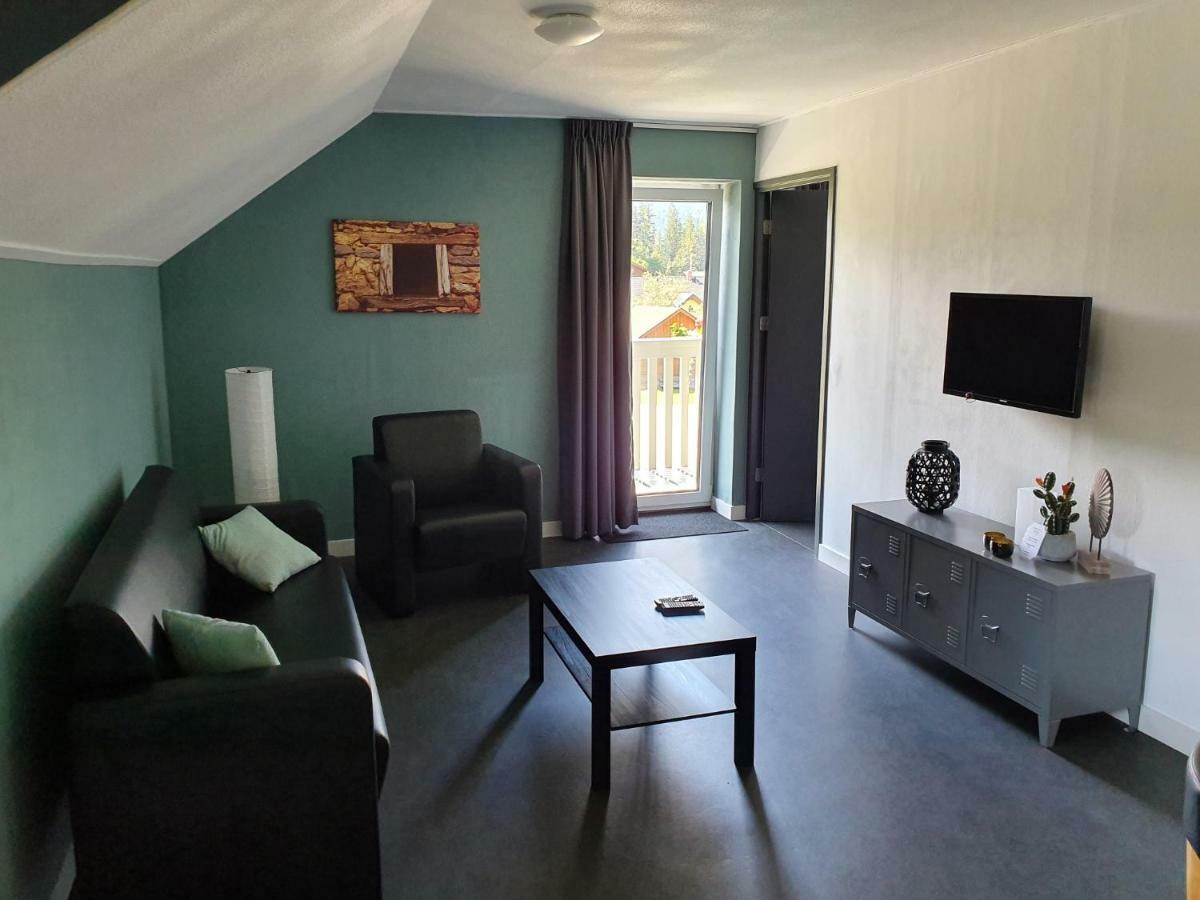 Hotel Haus Karina Bad Mitterndorf Esterno foto