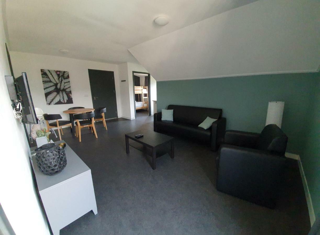 Hotel Haus Karina Bad Mitterndorf Esterno foto
