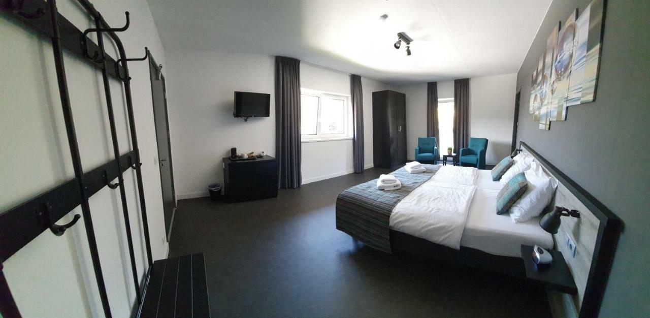 Hotel Haus Karina Bad Mitterndorf Esterno foto