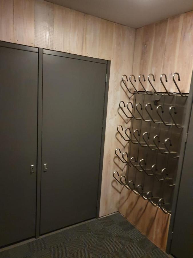 Hotel Haus Karina Bad Mitterndorf Esterno foto